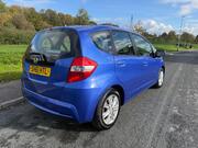 Honda Jazz Hatchback 1.4 i-VTEC ES Euro 5 5dr