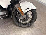 Honda GL1800 Gold Wing