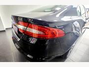 Jaguar XF Saloon 3.0d V6 Premium Luxury Auto Euro 5 (s/s) 4dr