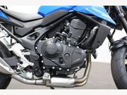Honda CB750 Hornet
