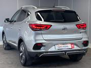 MG MG ZS