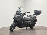 Yamaha XMAX 125