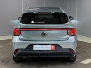 MG MG4 Urban