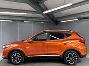 MG MG ZS