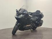 Honda GL1800 Gold Wing