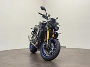 Yamaha MT-10