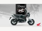 Honda DAX 125
