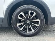 Vauxhall Crossland