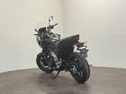 Honda NC750X