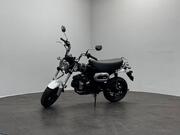 Honda DAX 125
