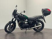 Triumph Speed Twin 900