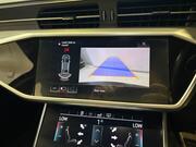 Audi A6 Saloon