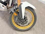 Honda CRF1100L Africa Twin Adventure Sports