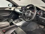 Audi A6 Saloon