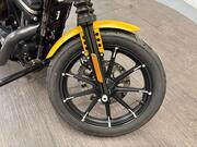 Harley-Davidson Sportster