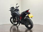 Honda CRF1100L Africa Twin