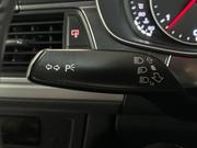 Audi A6 Saloon