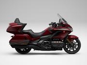 Honda GL1800 Gold Wing