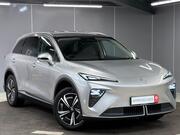 MG MGS6