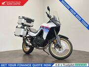 Honda XL750 Transalp