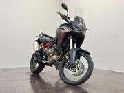 Honda CRF1100L Africa Twin