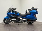 Honda GL1800 Gold Wing