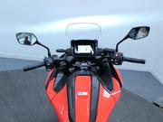 Honda NC750X