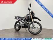 Honda CRF250L