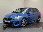 BMW 2 Series Active Tourer
