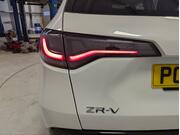 Honda ZR-V