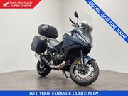 Honda NT1100