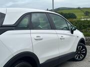 Vauxhall Crossland
