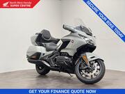 Honda GL1800 Gold Wing