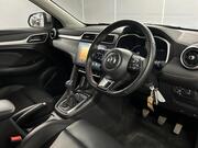MG MG ZS
