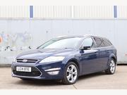 Ford Mondeo Estate 2.0 TDCi Titanium X Business Edition Euro 5 5dr