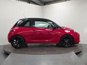 Vauxhall ADAM