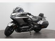 Honda GL1800 Gold Wing