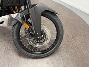 Honda XL750 Transalp