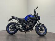 Yamaha MT-09