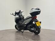 Honda Forza 350