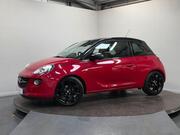 Vauxhall ADAM