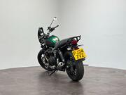 Triumph Speed Twin 900