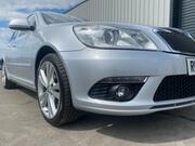 Skoda Octavia Hatchback 2.0 TFSI vRS Euro 4 5dr