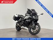Kawasaki Ninja 1000SX