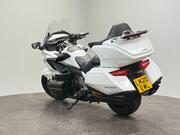 Honda GL1800 Gold Wing