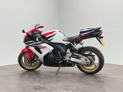 Honda CBR1000RR Fireblade