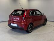 MG MG3
