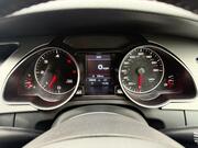 Audi A5 Coupe 2.7 TDI V6 Sport Multitronic Euro 4 2dr