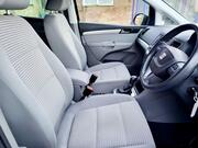 SEAT Alhambra MPV 2.0 TDI CR SE DSG Euro 5 5dr