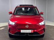 MG MG ZS
